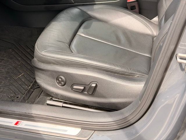 2018 Audi A3 2.0T Premium Plus