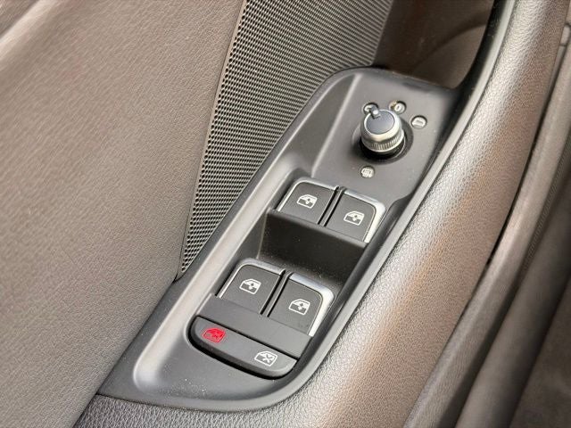 2018 Audi A3 2.0T Premium Plus