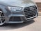 2018 Audi A3 2.0T Premium Plus