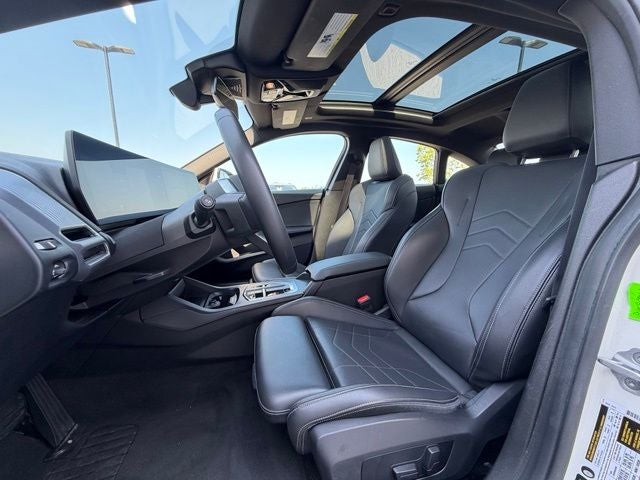 2025 BMW 2 Series 228 xDrive Gran Coupe