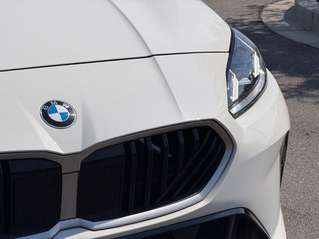 2025 BMW 2 Series 228 xDrive Gran Coupe