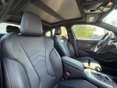 2025 BMW 2 Series 228 xDrive Gran Coupe