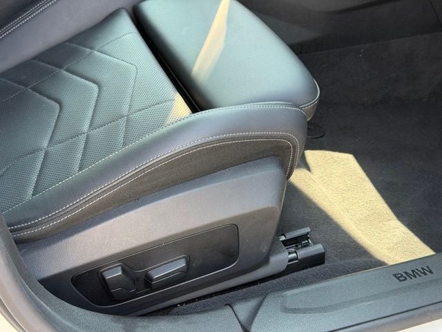 2025 BMW 2 Series 228 xDrive Gran Coupe