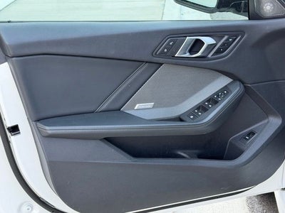 2025 BMW 2 Series 228 xDrive Gran Coupe