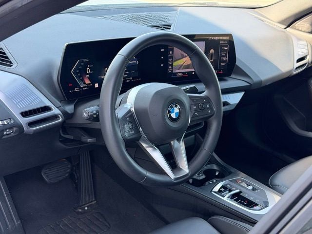 2025 BMW 2 Series 228 xDrive Gran Coupe