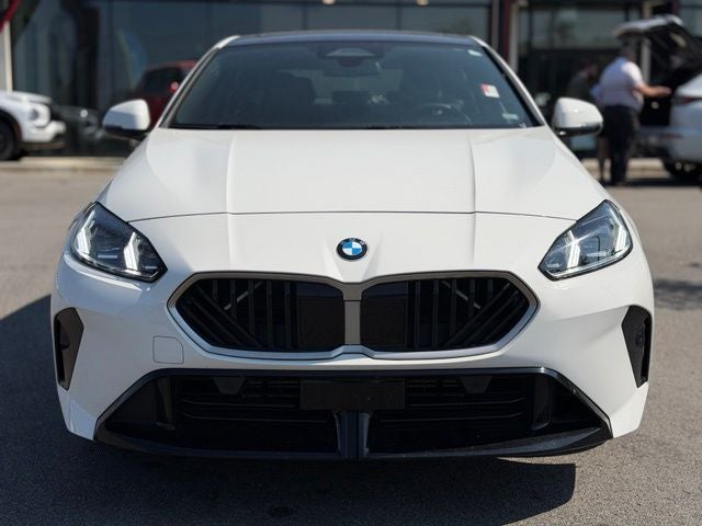 2025 BMW 2 Series 228 xDrive Gran Coupe