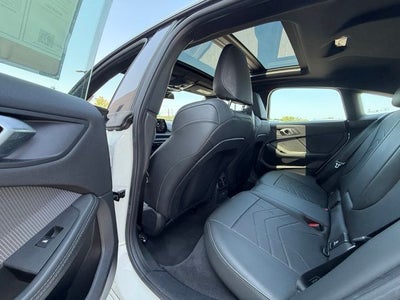 2025 BMW 2 Series 228 xDrive Gran Coupe