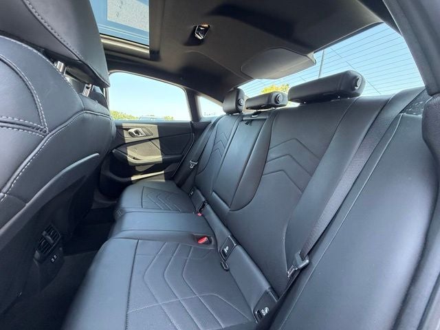 2025 BMW 2 Series 228 xDrive Gran Coupe