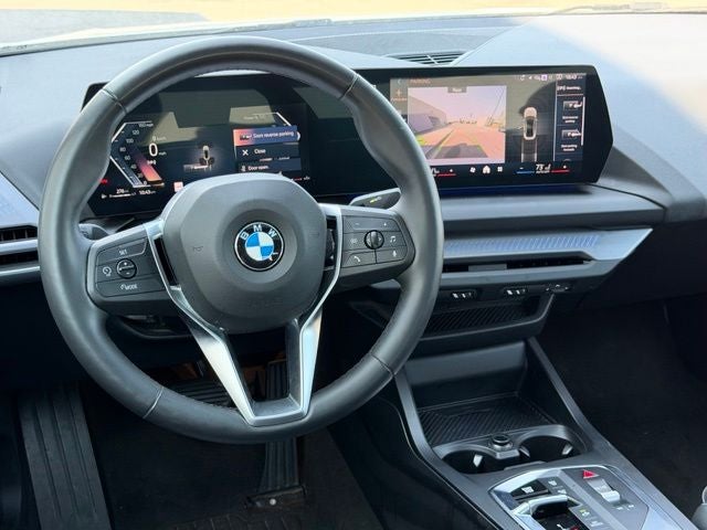 2025 BMW 2 Series 228 xDrive Gran Coupe