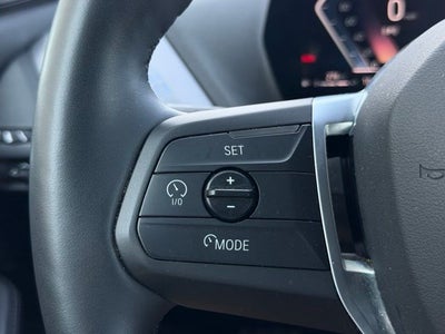 2025 BMW 2 Series 228 xDrive Gran Coupe