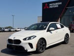 2025 BMW 2 Series 228 xDrive Gran Coupe