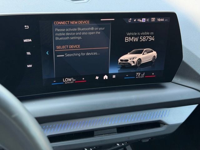 2025 BMW 2 Series 228 xDrive Gran Coupe