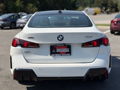 2025 BMW 2 Series 228 xDrive Gran Coupe