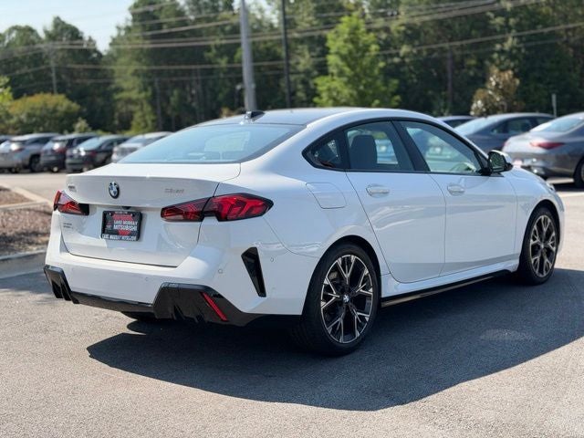 2025 BMW 2 Series 228 xDrive Gran Coupe
