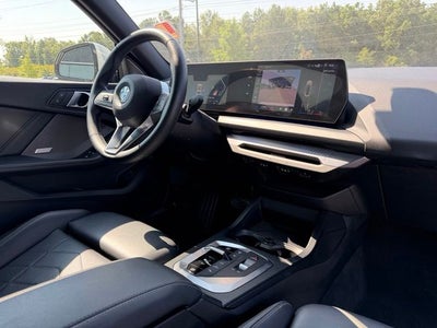 2025 BMW 2 Series 228 xDrive Gran Coupe
