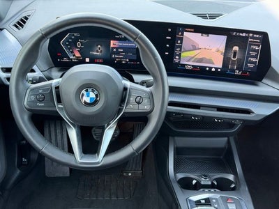 2025 BMW 2 Series 228 xDrive Gran Coupe