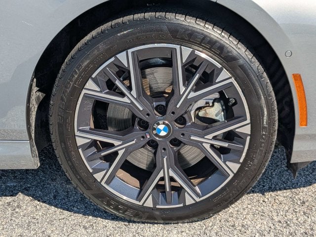 2025 BMW 2 Series 228 xDrive Gran Coupe