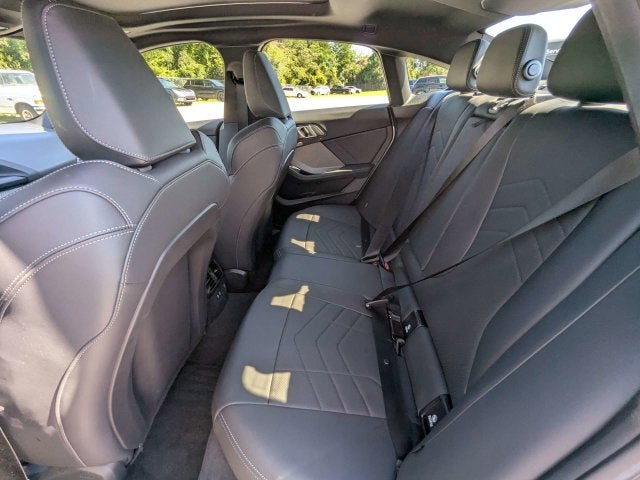 2025 BMW 2 Series 228 xDrive Gran Coupe