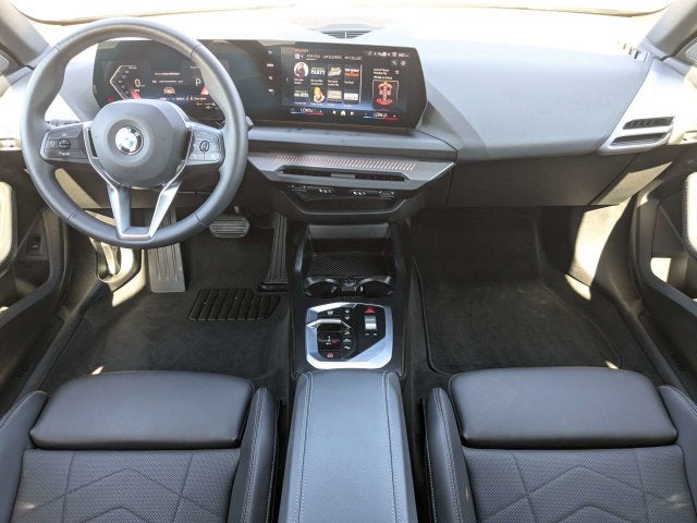 2025 BMW 2 Series 228 xDrive Gran Coupe