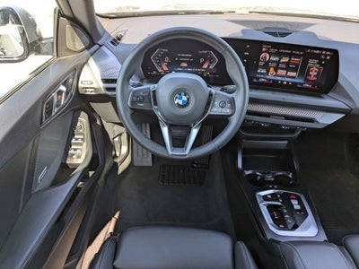 2025 BMW 2 Series 228 xDrive Gran Coupe