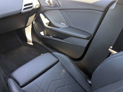2025 BMW 2 Series 228 xDrive Gran Coupe