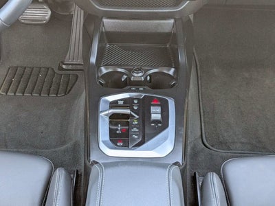 2025 BMW 2 Series 228 xDrive Gran Coupe