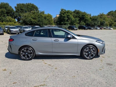 2025 BMW 2 Series 228 xDrive Gran Coupe