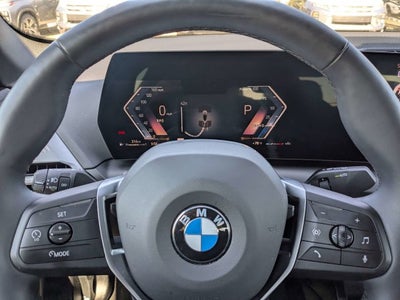 2025 BMW 2 Series 228 xDrive Gran Coupe