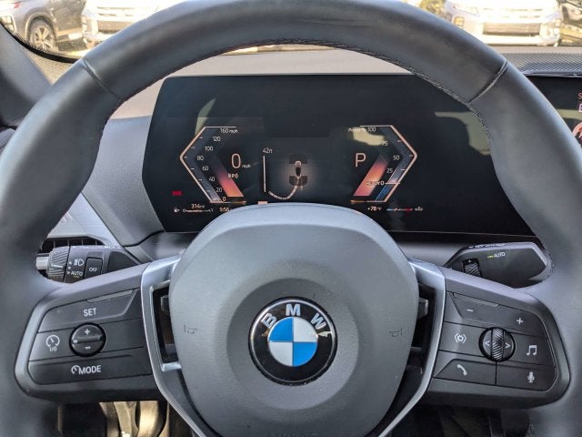 2025 BMW 2 Series 228 xDrive Gran Coupe