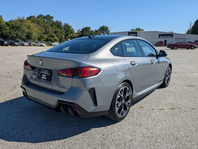 2025 BMW 2 Series 228 xDrive Gran Coupe