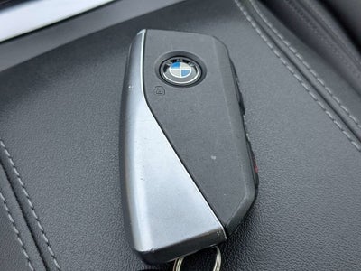 2025 BMW 2 Series 228 xDrive Gran Coupe