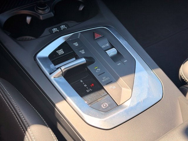 2025 BMW 2 Series 228 xDrive Gran Coupe