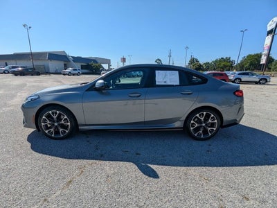 2025 BMW 2 Series 228 xDrive Gran Coupe