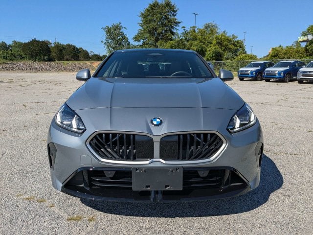 2025 BMW 2 Series 228 xDrive Gran Coupe