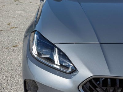 2025 BMW 2 Series 228 xDrive Gran Coupe