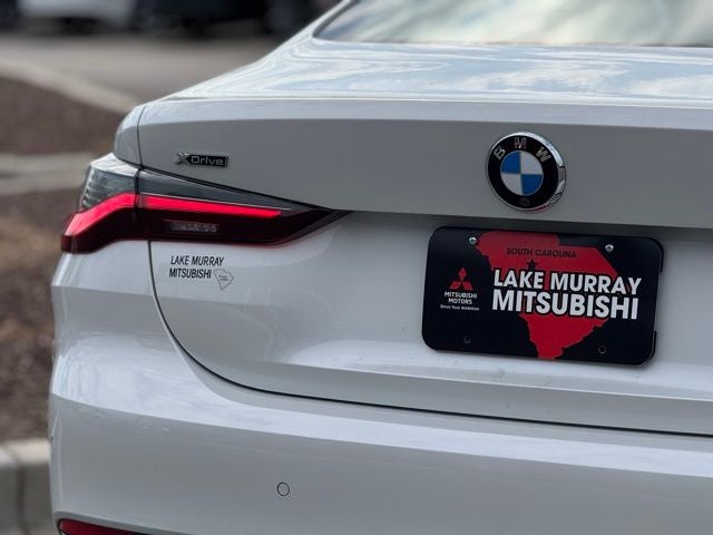 2024 BMW 4 Series 430i xDrive