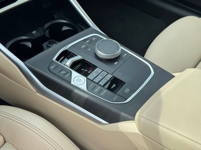 2024 BMW 4 Series 430i xDrive