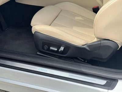 2024 BMW 4 Series 430i xDrive