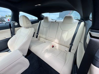 2024 BMW 4 Series 430i xDrive