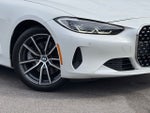 2024 BMW 4 Series 430i xDrive