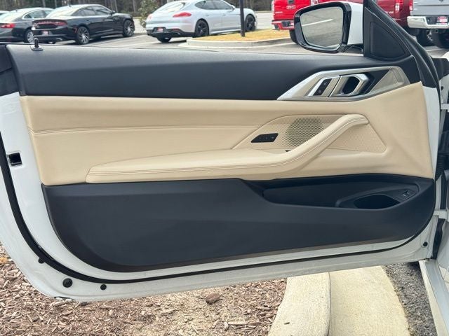 2024 BMW 4 Series 430i xDrive