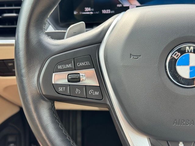 2024 BMW 4 Series 430i xDrive