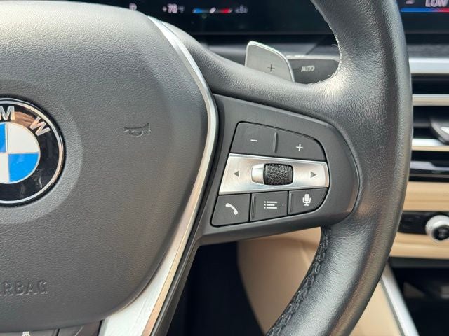 2024 BMW 4 Series 430i xDrive