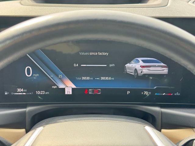 2024 BMW 4 Series 430i xDrive