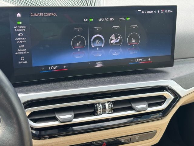 2024 BMW 4 Series 430i xDrive