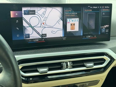 2024 BMW 4 Series 430i xDrive