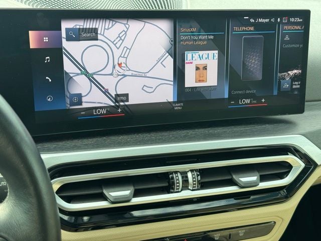 2024 BMW 4 Series 430i xDrive