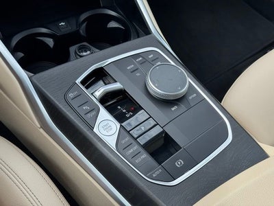 2024 BMW 4 Series 430i xDrive