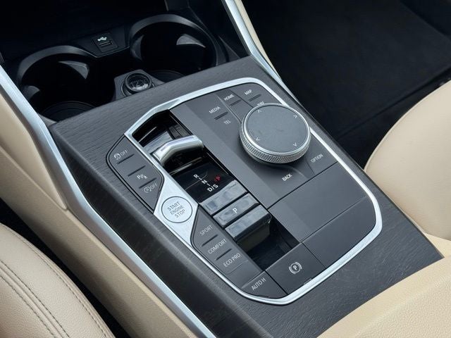 2024 BMW 4 Series 430i xDrive