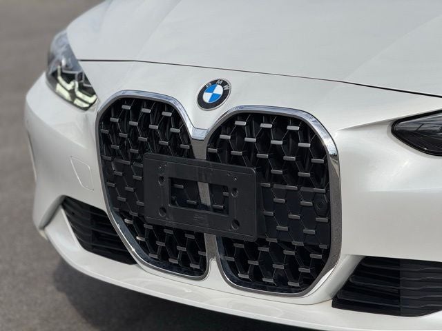 2024 BMW 4 Series 430i xDrive